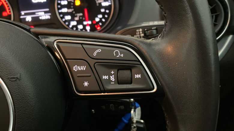 Audi Q2 1.0 TFSI Sport 5dr Petrol Estate